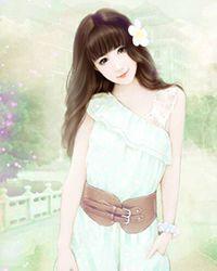 我的变身女友大结局