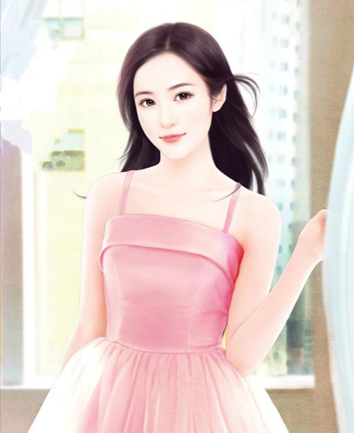 沈初璃谢景辞叫什么