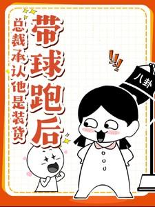 带球跑的总裁文宠文