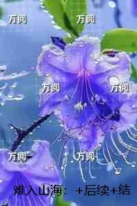 跨越山海难赴风月结局